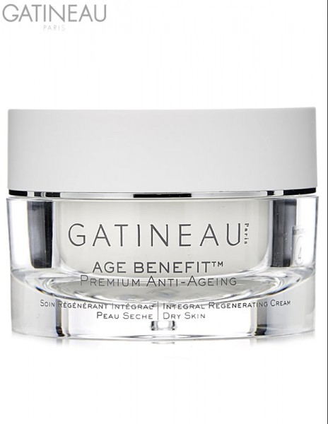 Gatineau Age Benefit Integral Regenerating Cream D..